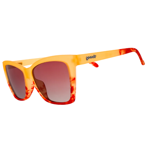 Goodr POP G We Flame to Please Sunglasses