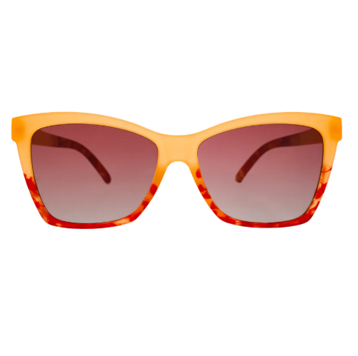 Goodr POP G We Flame to Please Sunglasses
