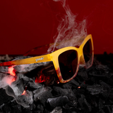 Goodr POP G We Flame to Please Sunglasses