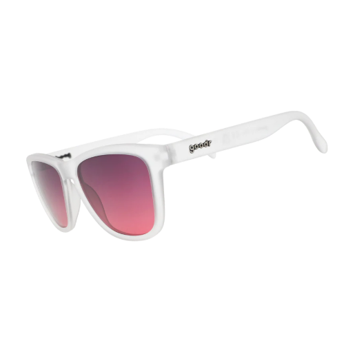 Goodr OGs Emergency Flirtation Device Sunglasses