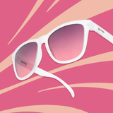 Goodr OGs Emergency Flirtation Device Sunglasses