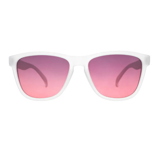 Goodr OGs Emergency Flirtation Device Sunglasses