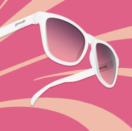 Goodr OGs Emergency Flirtation Device Sunglasses