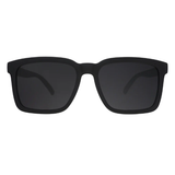 Goodr Slate G Made of Dark Matter Sunglasses