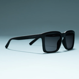Goodr Slate G Made of Dark Matter Sunglasses