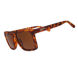 Goodr Slate G Not An Actual Professor Sunglasses