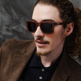 Goodr Slate G Not An Actual Professor Sunglasses