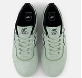 New Balance Jamie Foy 306 Skate Shoes - Mint
