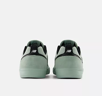 New Balance Jamie Foy 306 Skate Shoes - Mint