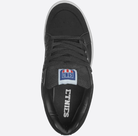 Etnies Sal 23 Skate Shoes