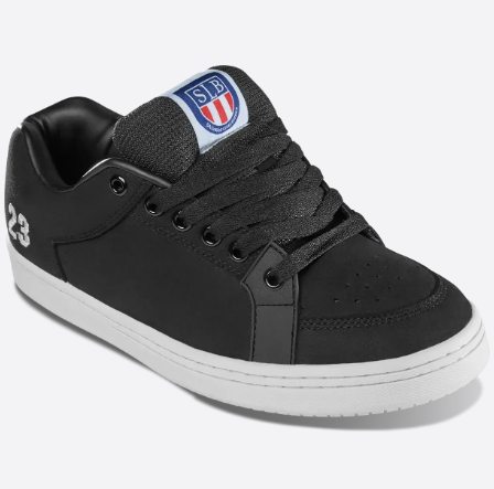Etnies Sal 23 Skate Shoes