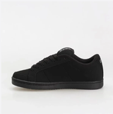 Etnies Kingpin Skate Shoes Black/Black Size 11.5