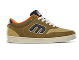 Etnies Aurelien Skate Shoes -  Brown