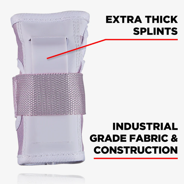 187 Killer Pads 6 Pack Pad Set - Purple