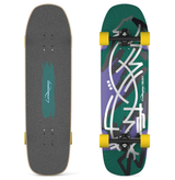 Loaded Bolsa II Jazz Cruiser Complete