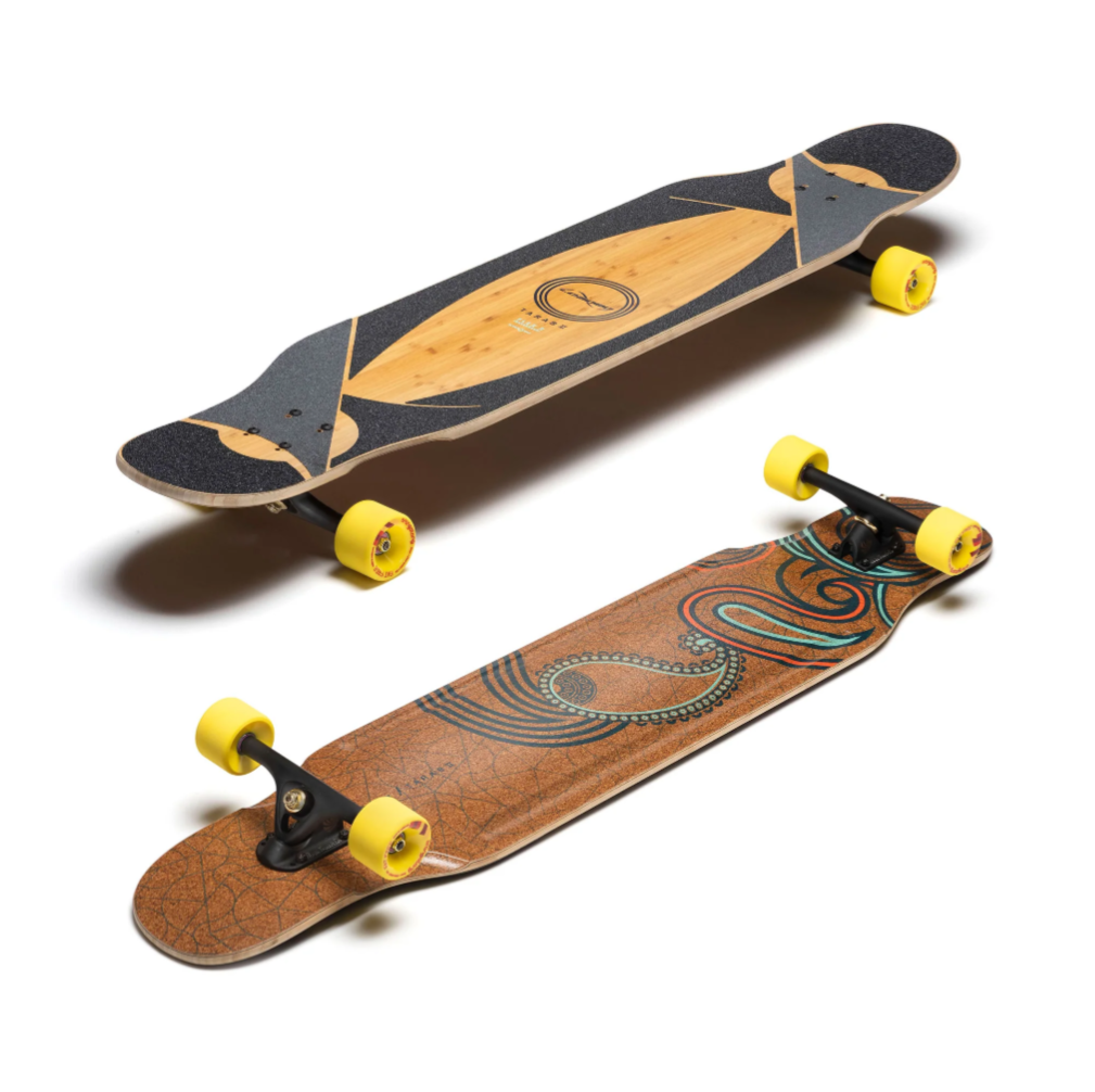Loaded Tarab II Longboard Complete