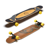 Loaded Tarab II Longboard Complete