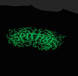 Spitfire Deathmask Script Short Sleeve T-Shirt