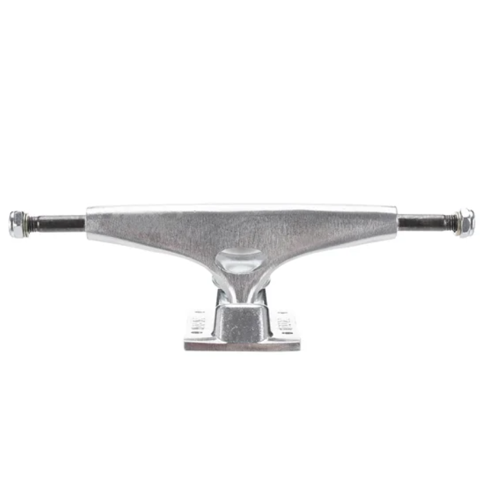 Krux K5 Polished DLK Standard Skateboard Trucks