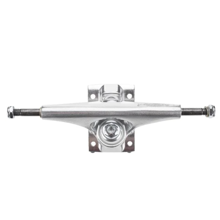 Krux K5 Polished DLK Standard Skateboard Trucks
