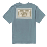 Vissla Guardians Organic Short Sleeve Tee