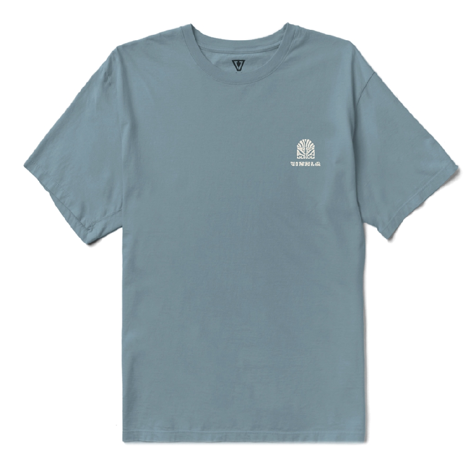Vissla Guardians Organic Short Sleeve Tee