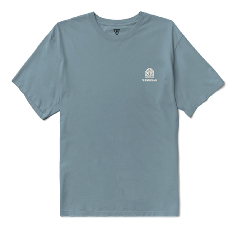 Vissla Guardians Organic Short Sleeve Tee