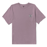 Vissla Coastal Creatures Organic Short Sleeve Tee