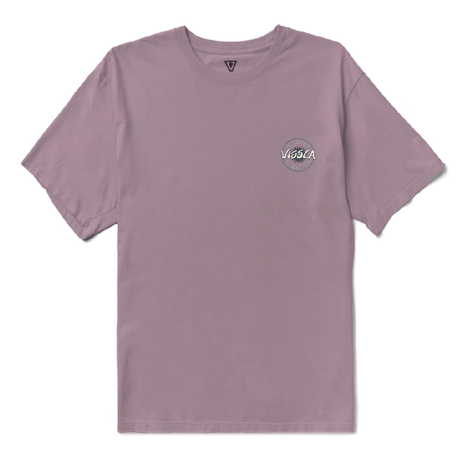 Vissla Coastal Creatures Organic Short Sleeve Tee