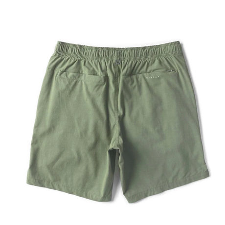 Vissla Alto 18" Performance Elastic Walking Shorts