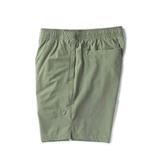 Vissla Alto 18" Performance Elastic Walking Shorts