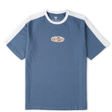 Vissla Split Heavyweight Raglan Organic Short Sleeve