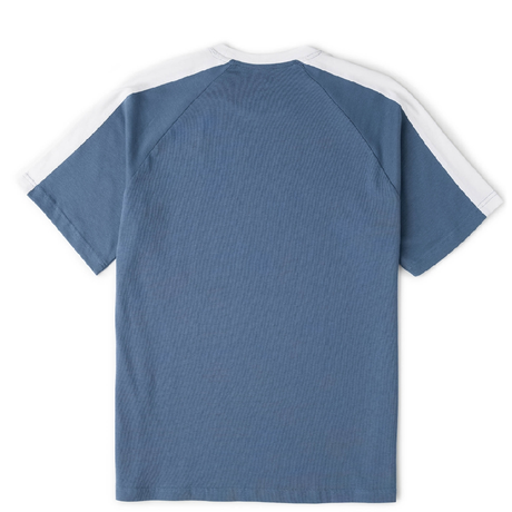 Vissla Split Heavyweight Raglan Organic Short Sleeve