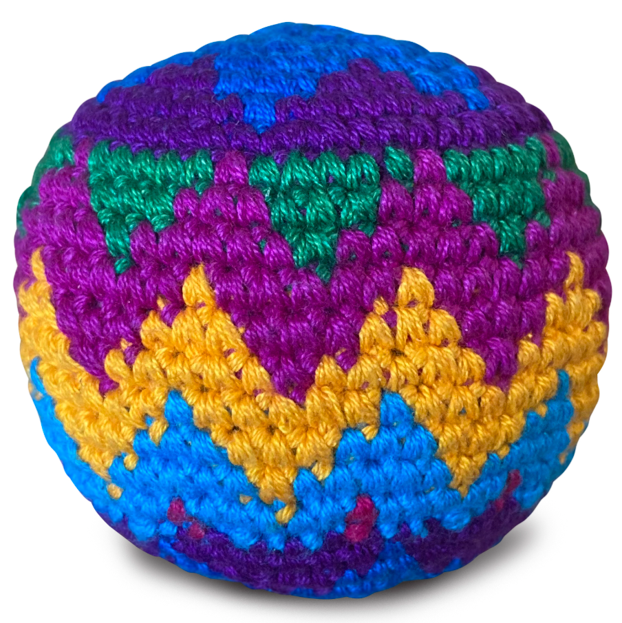Dirtbag Boota Bag Footbag