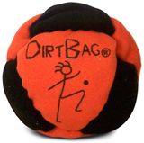Dirtbag Classic Footbag
