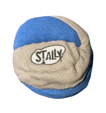 Dirtbag Stally Footbag