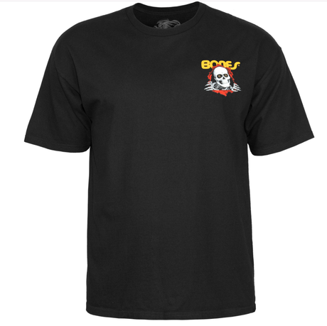 Bones Ripper Short Sleeve T-Shirt