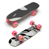 Loaded Ballona Orca Rumblebee Cruiser Complete with Orangatang 90mm Wheels