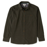 Vissla Go Lightweight Eco Flannel