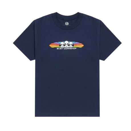 Alien Workshop Spectrum Short Sleeve T-Shirt