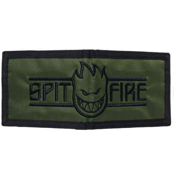 Spitfire LTB Bighead Wallet