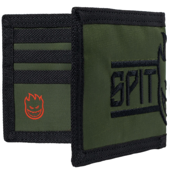 Spitfire LTB Bighead Wallet