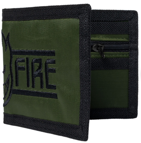 Spitfire LTB Bighead Wallet
