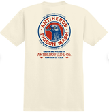 Anti Hero Pigeon Mash Pocket Short Sleeve T-Shirt