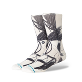 Stance Art Studio Crew Socks