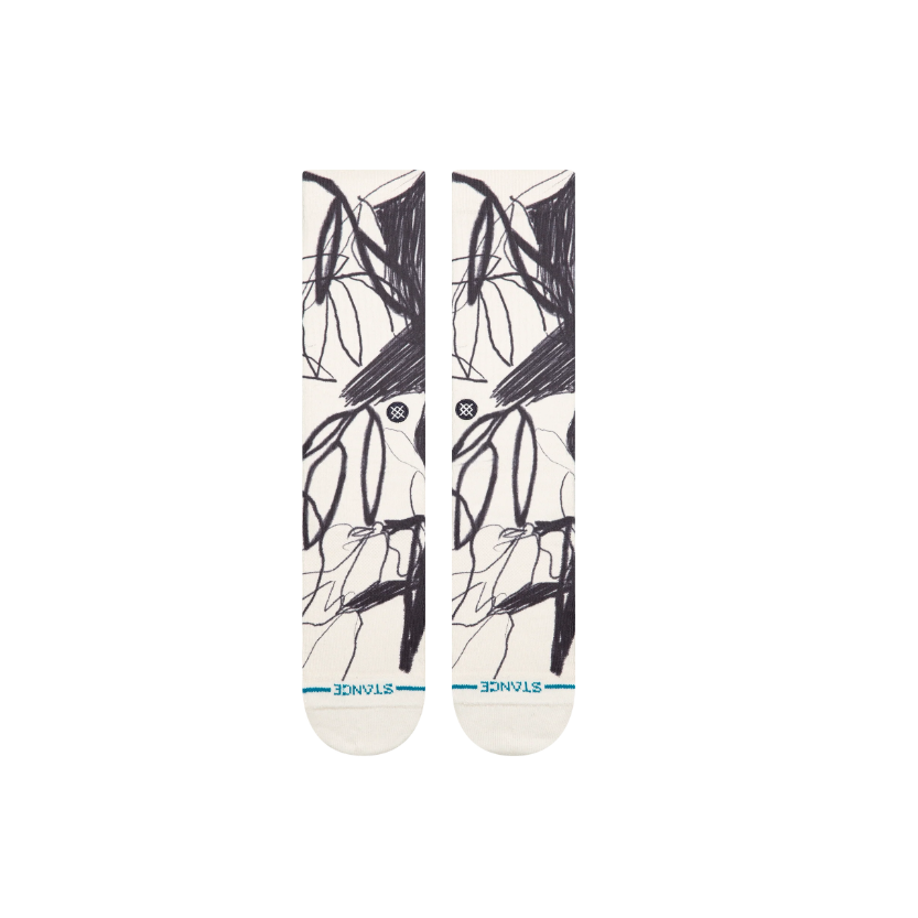 Stance Art Studio Crew Socks