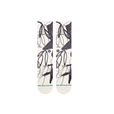 Stance Art Studio Crew Socks