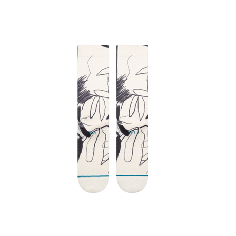 Stance Art Studio Crew Socks