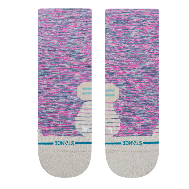Stance Marshy Light Quarter Socks