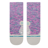 Stance Marshy Light Quarter Socks
